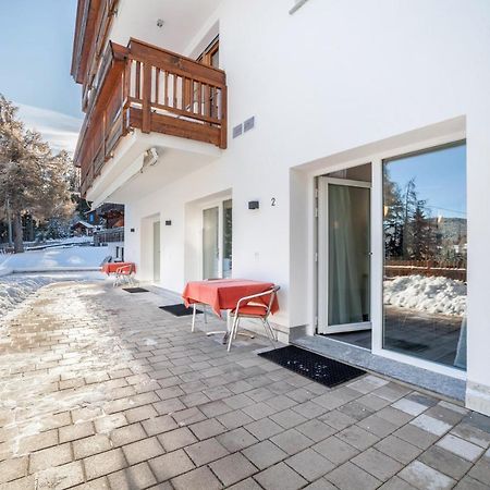 Ferienwohnung Bergerr Hafling Exterior photo