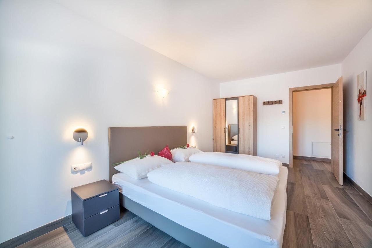 Ferienwohnung Bergerr Hafling Exterior photo