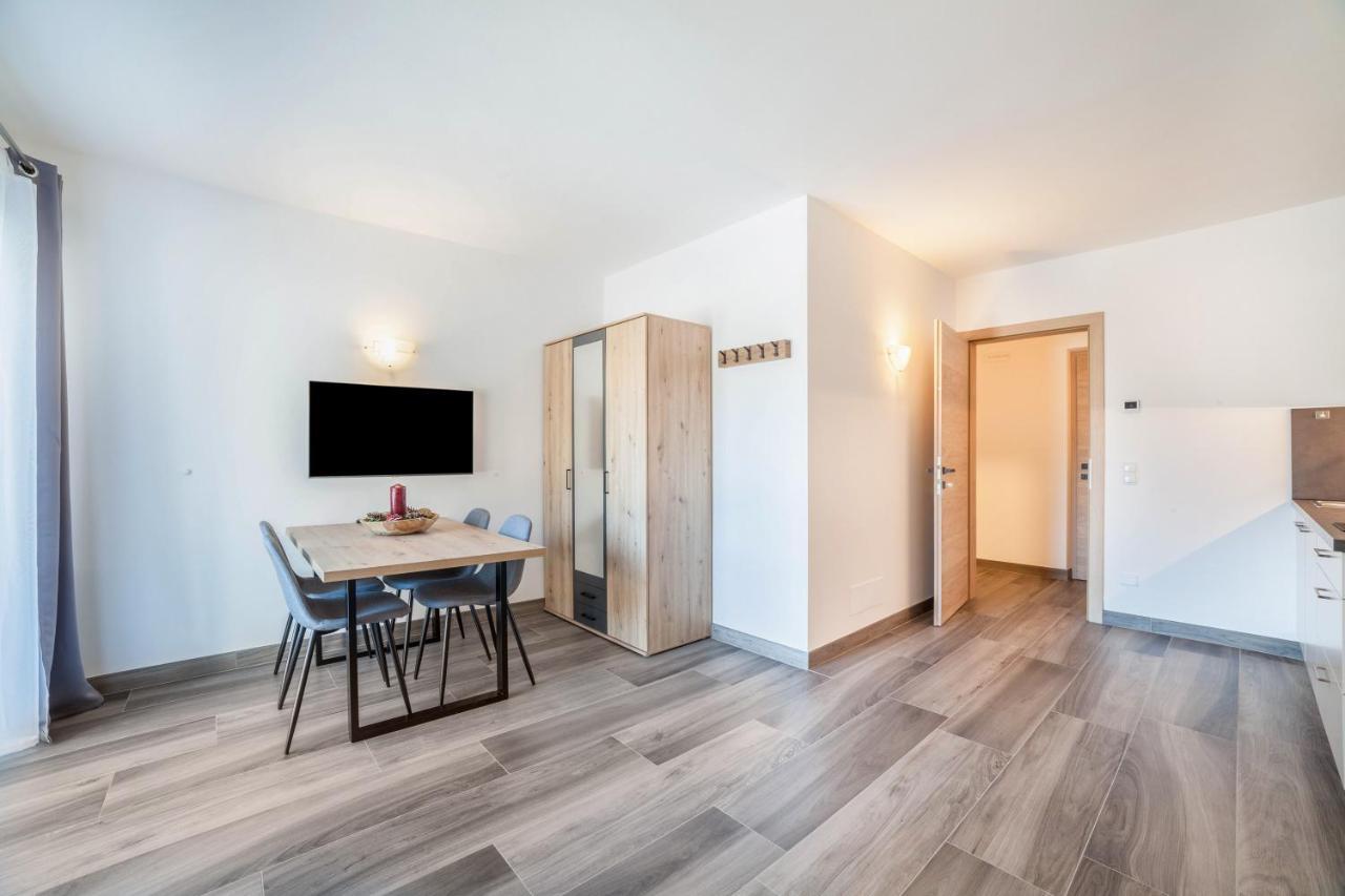 Ferienwohnung Bergerr Hafling Exterior photo